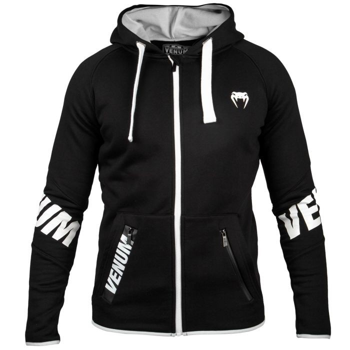 Суичър - Venum Contender 3.0 Hoody - Black​